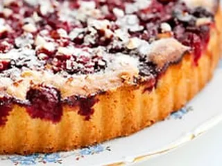 Dash of Salt 'N Pepper