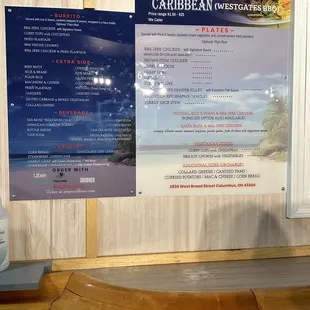 The Menu