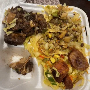 Large Oxtail Bowl