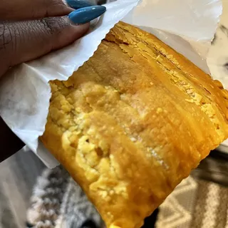 Beef Patty