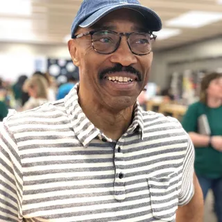 Warren F.