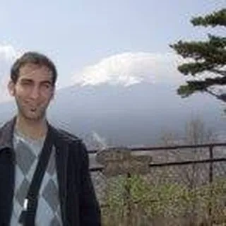 Jonathan M.