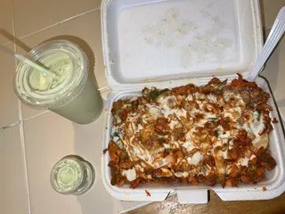 Safina Restaurant
