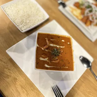 Chicken Masala