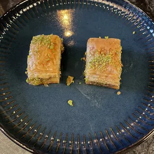 Baklava