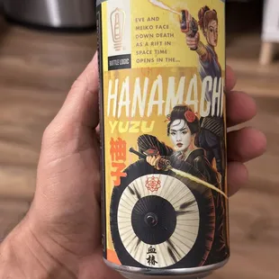 Craft Beer