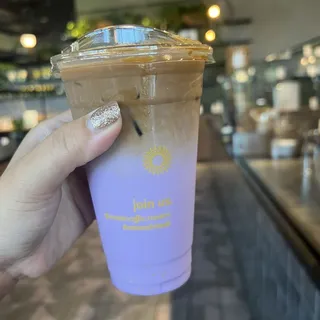 White Mocha