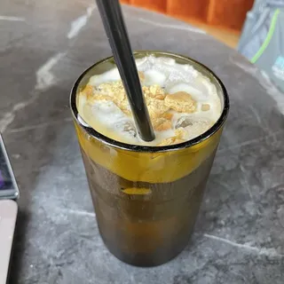 Nitro Cold Brew