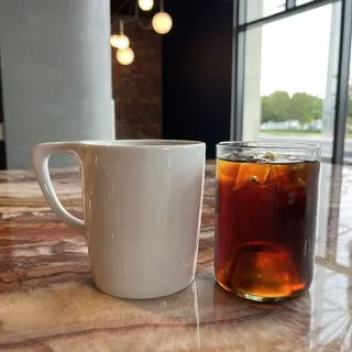 Kyoto Cold Brew