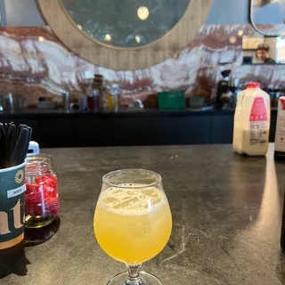 Iced Tea