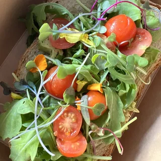 Avocado Toast