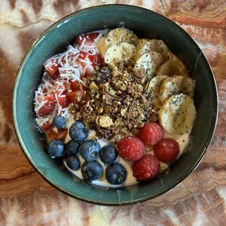 Parfait Bowl