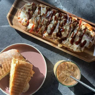 BBQ Chicken