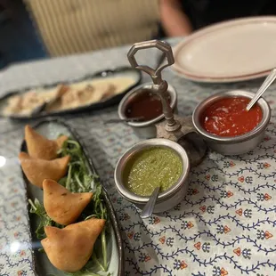 Avatar Indian Bistro