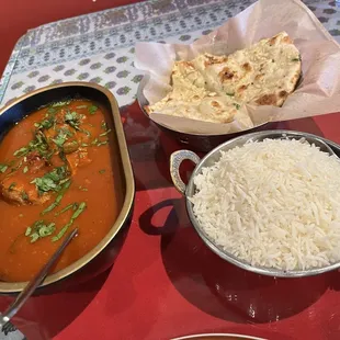 Lamb Shank Masala (2/5) skip it