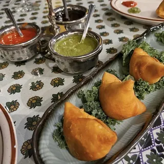 Samosa