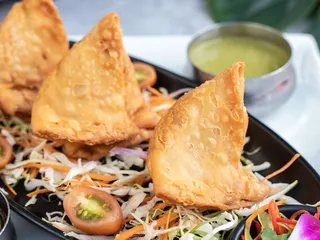 Porottas South Indian Cuisine