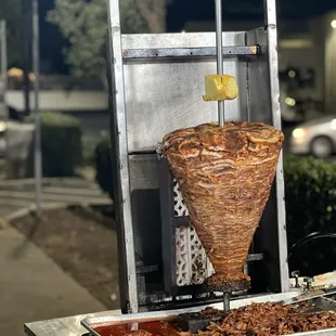 Ave 26 Tacos