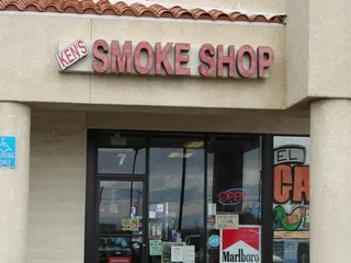 Rosemond Smoke Shop