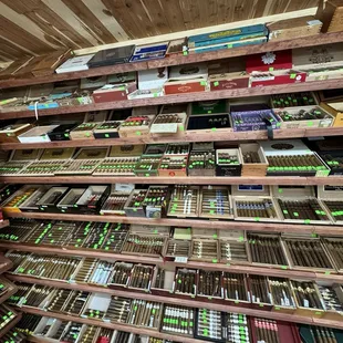 Cigars