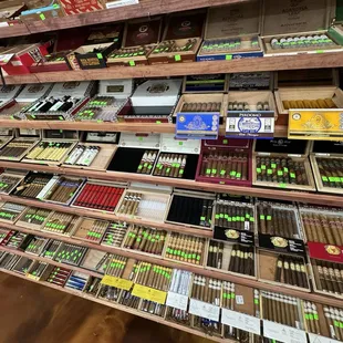 Cigars