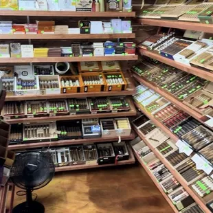 Cigars