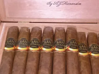 Havana Smoke Break
