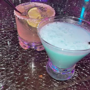 soups and chowder, drink