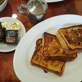French Toast
