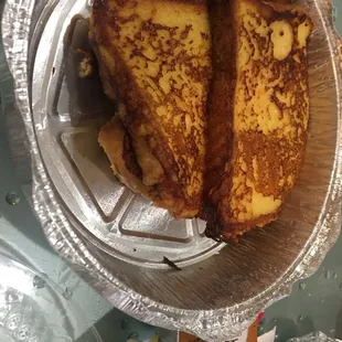 French Toast