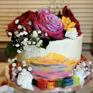 Cake