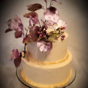 Cake