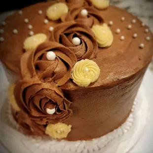 Cake
