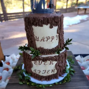 Cake
