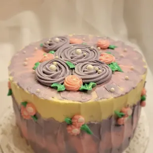 Cake