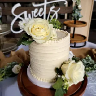 Cake