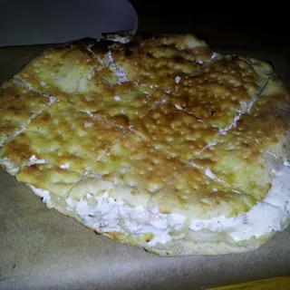 'deluxe' Focaccia