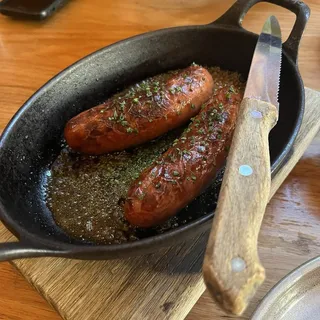 Breakfast Sausage