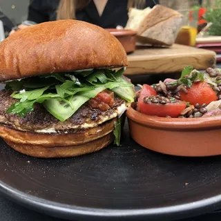 Lentil Salad