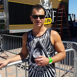 Dustin B.