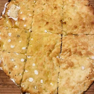 Deluxe Focaccia