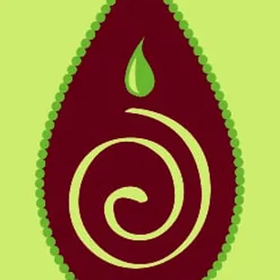 Ask us what our logo means!