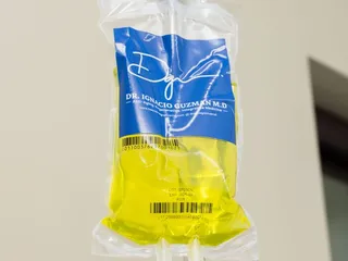 Ignacio Guzman, MD - Fresno Integrative MD