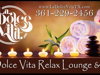 La Dolce Vita Relax Lounge and Spa