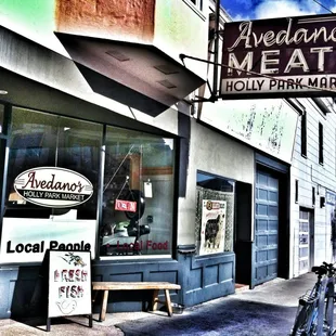 Storefront