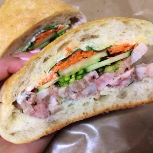Banh Mi