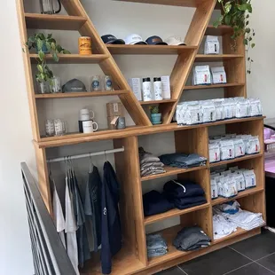 merch