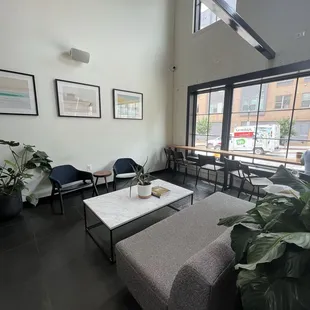seating