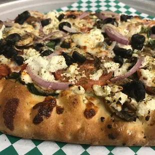 Avellino Pizza Pasta &amp; Grill 2701 Manhattan Boulevard Harvey, LA 70058  (504) 366-7087 http://avellinoss.com/