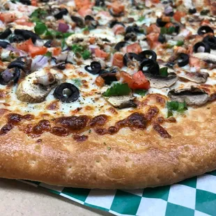 Avellino Pizza Pasta &amp; Grill 2701 Manhattan Boulevard Harvey, LA 70058  (504) 366-7087 http://avellinoss.com/